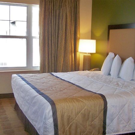 Extended Stay America Suites - Dallas - Las Colinas - Green Park Dr Irving Exteriér fotografie