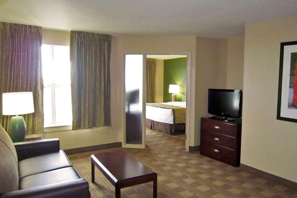 Extended Stay America Suites - Dallas - Las Colinas - Green Park Dr Irving Pokoj fotografie