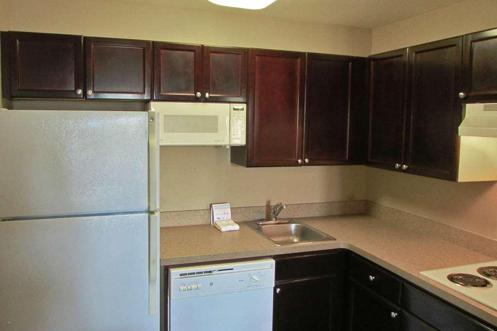Extended Stay America Suites - Dallas - Las Colinas - Green Park Dr Irving Pokoj fotografie