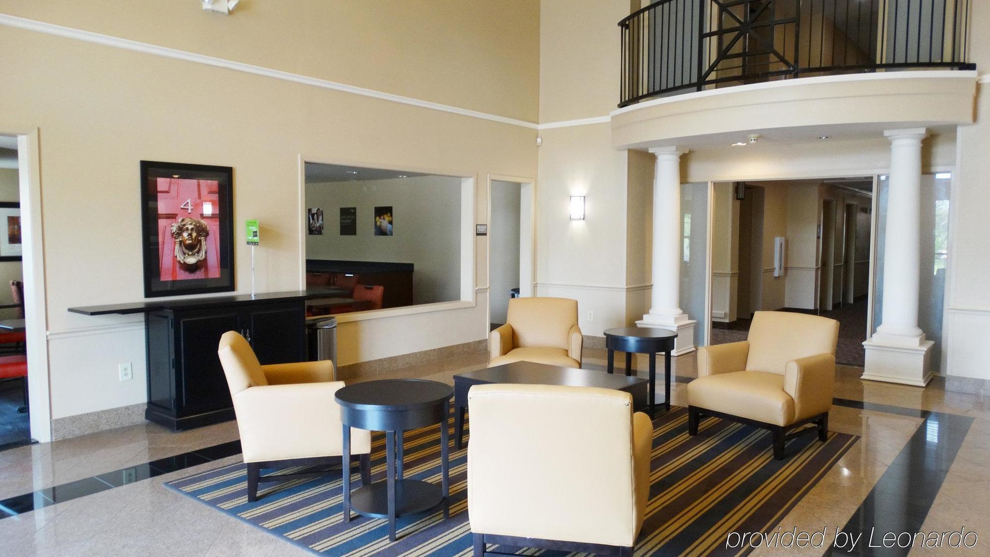 Extended Stay America Suites - Dallas - Las Colinas - Green Park Dr Irving Exteriér fotografie