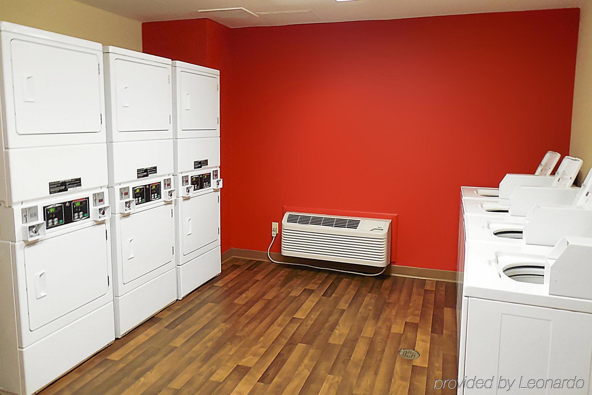 Extended Stay America Suites - Dallas - Las Colinas - Green Park Dr Irving Exteriér fotografie