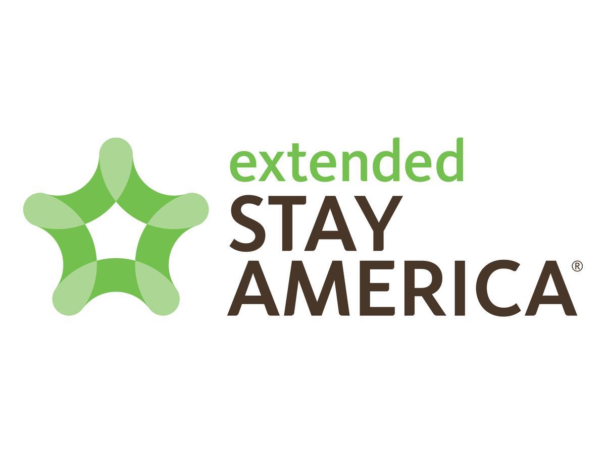 Extended Stay America Suites - Dallas - Las Colinas - Green Park Dr Irving Exteriér fotografie